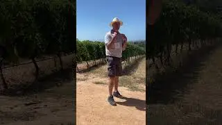 Floricius Beukes on history and terroir at Groot Constantia