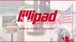 Ghost Mount System & Accessories