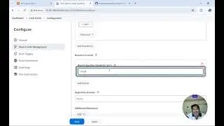 #Devops# Jenkins#Container NGINX,HTTPD  creation ##part 8
