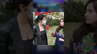 Aurat March 2022 Live #Shorts