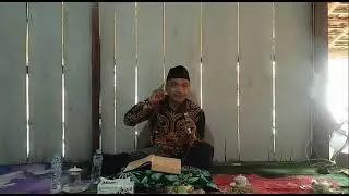 ngaji bareng kh mukhlis nastir. #IPNUIPPNU Palengaan