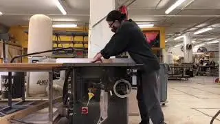 reCOLLECTION process video