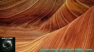 Grande Piano-Quicksand SilMax remix (Endlessky Audio)