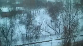Субботний стрим
