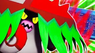BRUTE BONNET LOOKS A LOT LIKE OLD GREGG in VGC 2024 Regulation G