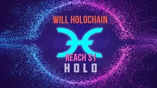 Will Holochain Reach $1? | HOT Price Prediction