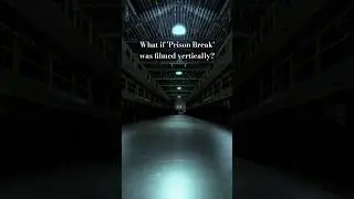 Prison Break S01E06, but filmed vertically 📽️ #shorts #prisonbreak #prisonbreakedit #dominicpurcell