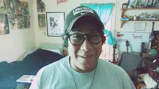 THE COMMENTS ARE OPEN!