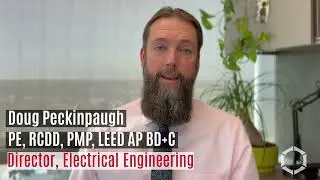 2022 Engineers Week Featuring Doug Peckinpaugh