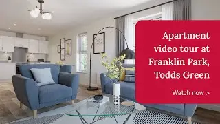 Taylor Wimpey Franklin Park, Todds Green