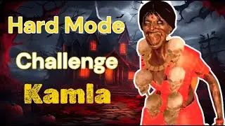 KAMLA MOBILE HARD MODE SPEED RUN🔥 | Tips & Tricks | #KamlaGame #KamlaMobile