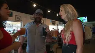 Nueces Brewing Fajita Cook Off 2023