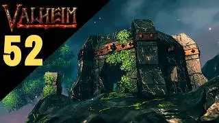 Valheim - Vanilla Plus - EP 52