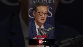 Derisk or Decouple with China? | The Impossible State