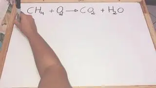 Balanceamento qu&iacute;mico por tentativa e erro