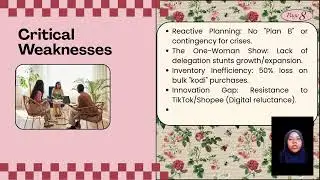 VIDEO PRESENTATION MANAGEMENT