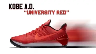 Nike Kobe A.D. 