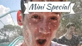 Mini Special | Atlantica Super Splash | Danke an die Community | Europa Park | Freizeitpark Blog