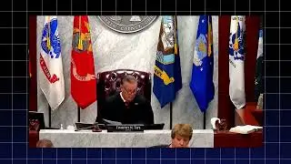 Career Criminal Gambles His Freedom in Court &mdash; Judge SHUTS DOWN His Pro Se Act Instantly!