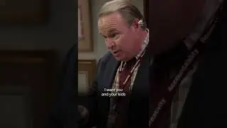 Gay dads vs lesbian moms #ModernFamily #Shorts #E4