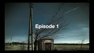 Diss Kurs Eps 01 - Nachtflug