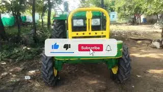Johndeer 5045 low budget (bumper offer) #for sale# number:9515370850