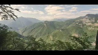inVENETO - La via delle Prealpi lungo la Pedemontana Veneta