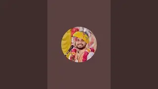 Shshank Shekhar Ji Maharaj is live!