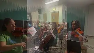 DASC Symphony Day 1