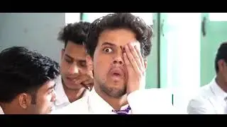 R2h Deleted scene School life