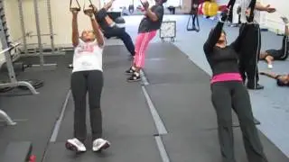 3DFitness Transformation Center