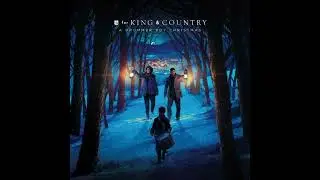 Heavenly Host -FOR KING & COUNTRY