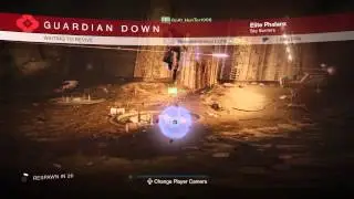 Shield Brothers Shotgun Challenge ( Light Level 290 )