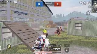Secret of headshots 😈 | BGMI PUBG MOBILE | INFINITY SID