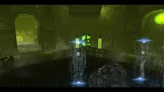 STO Foundry - Resistance
