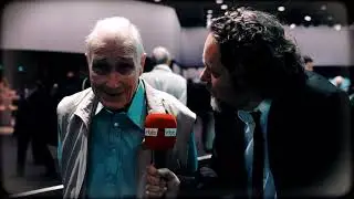 rbb Abendshow Dekadenz bei Daimler
