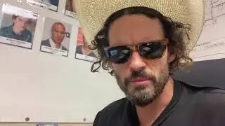 Austin Nichols Director Prep For Walker 3x2
