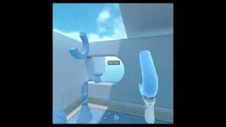 Internship: Trying Out Meta Quest 2 in Unity
