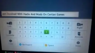 Trolling response