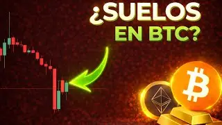 🚨URGENTE: Las Zonas Donde Est&aacute;n Comprando Bitcoin