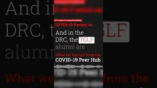 Global Health Success: Peer Networks Save Lives