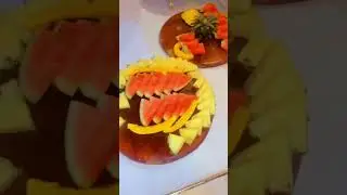 Brunch At Villa Magnum Douala Cameroon