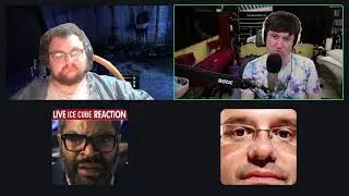 September 2025 Patreon Hangout!
