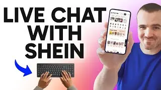 How to Live Chat with SHEIN Customer Service (Step by Step)