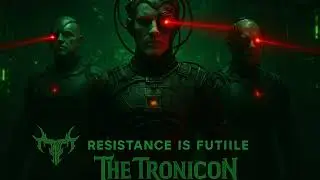 TheTronicon - Resistance is futile
