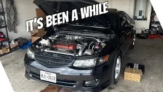 Big News for the Turbo Solara