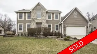 5701 Beechmont Drive, Lewis Center, OH 43035