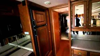 2003 Triple E Empress A3853FB