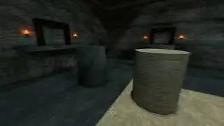 surf_escape_final WR. Surfed by tucks [CS:GO]