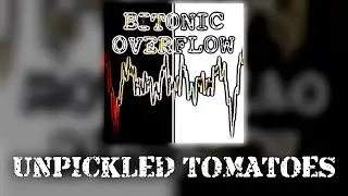 Bitonic Overflow &ndash; Unpickled Tomatoes